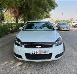 شيفروليه امبالا